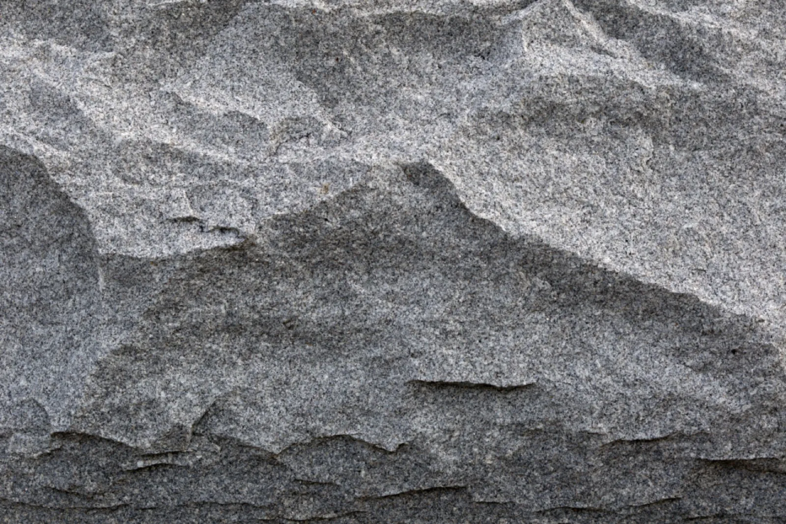 Coastal rocks